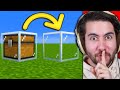 Testing Minecraft Hacks You've NEVER Heard!