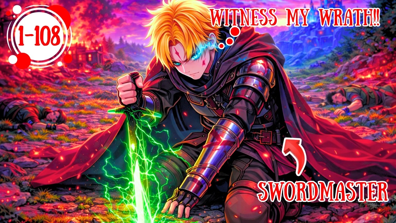 Inabandunang Bata Nagising Ang Divine Power, Unbeatable | Manhwa Recap