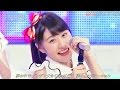 NGT48 / ヘビーローテーション (2015.11.14) "Heavy Rotation"