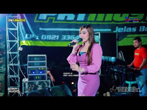 PRI MUSIC - AIR BUNGA - NILA NADA - WEDDING ANDRE \u0026 DELFI - KECAPI TAHUNAN JEPARA
