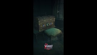 Old Man Stauf lurks in the dark, twisted and mean. His puzzles ensnare you, his motives unseen..