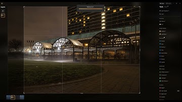 Amazing AI Workflow for Photographers (Excire Foto 2025 AND Luminar Neo)