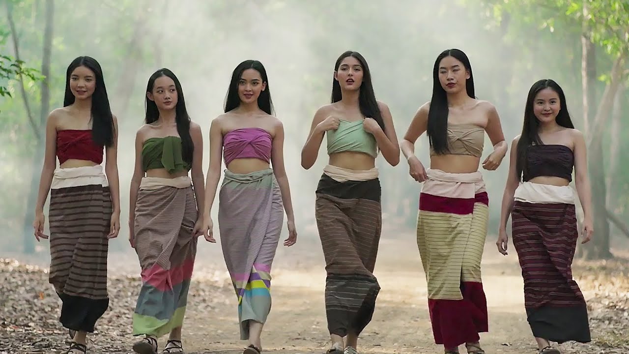 LAPLAE Khaw Biru | (FULL) | DingDong Mamawh em em Nula te | Completed Season 1