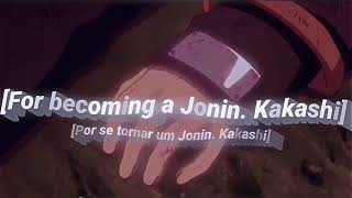 "I'm giving you my sharingan" - naruto edit screenshot 5