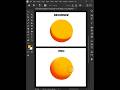 Photoshop 2025 – Secret Tips for Smooth & Natural Application Like a PRO #graphicbhai #photoshoptips