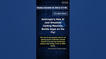🧐👉 Anthropic