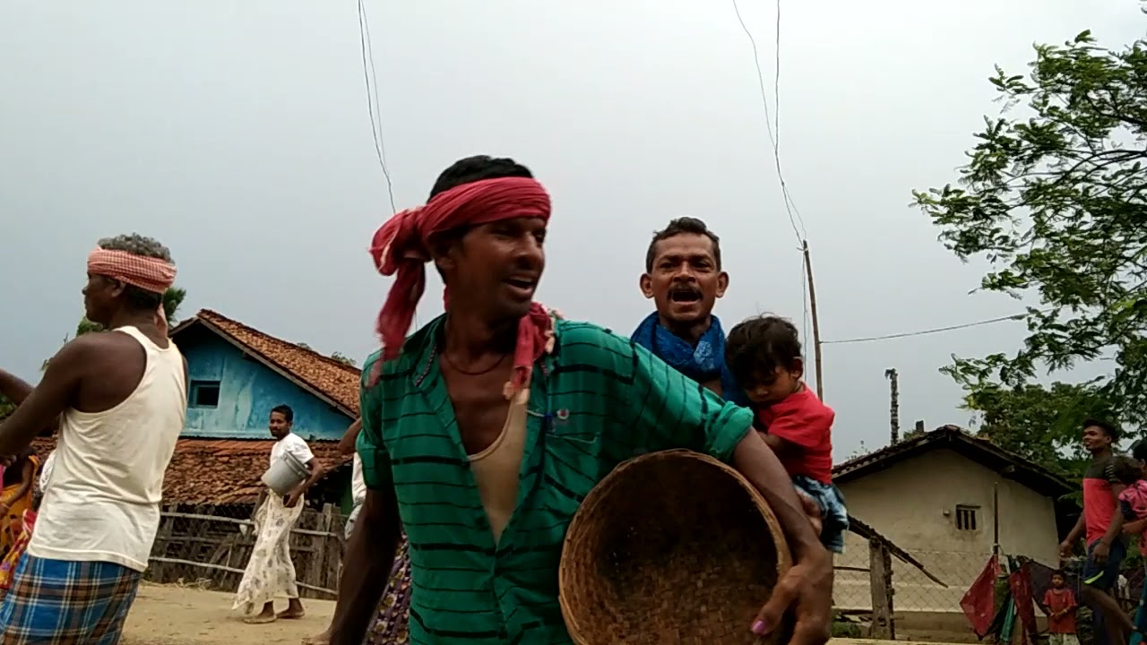 Gumtapara gobar barani