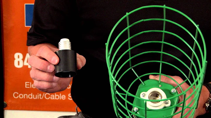 MOG ENLG - Mogul Enlarger