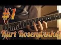 Beyond The Lick #1 With Dan Smith - Kurt Rosenwinkel Lick + 2