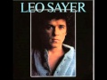 Leo Sayer - Frankie Lee