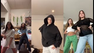 Sneaky Link 2 0 Dance Challenge Tik Tok Compilaiton 2021