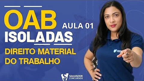 O que é direito material e Processual do Trabalho?