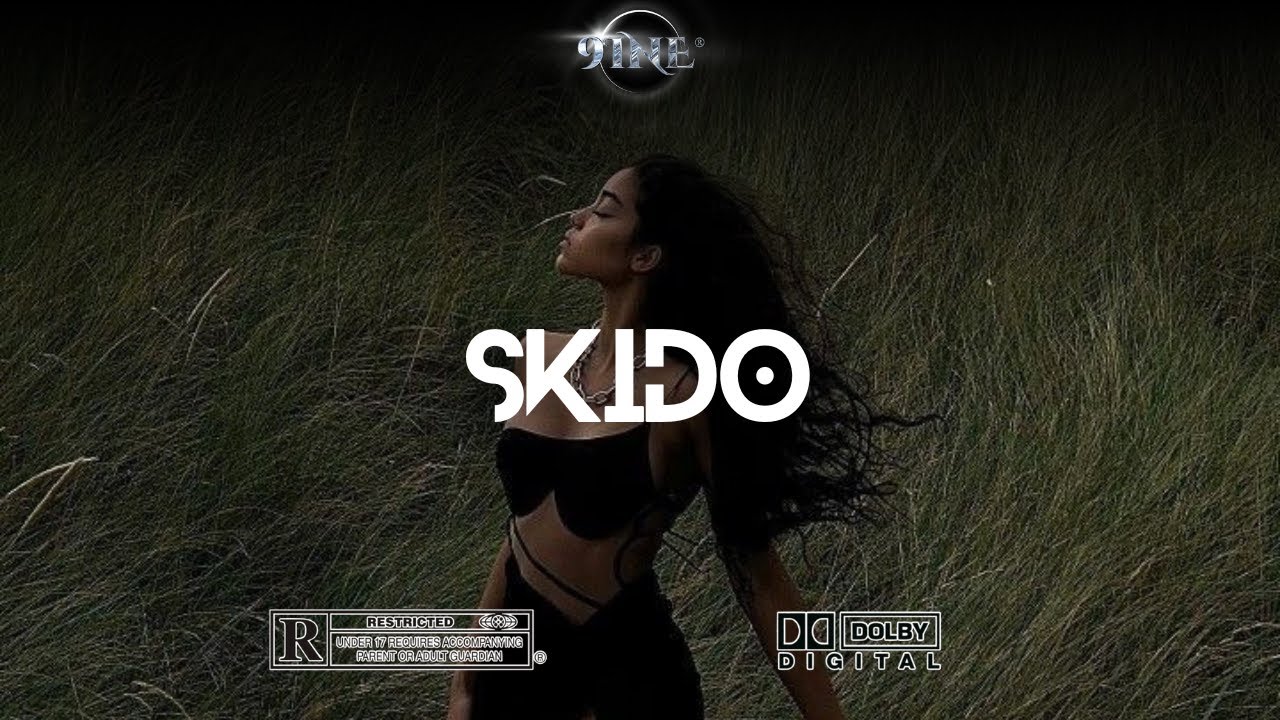 SKIDO | VICTONY x OLAMIDE x TIIMIE | GUITAR TYPE BEAT 2025