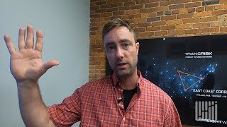 FreightWaves NOW - March 13, 2019