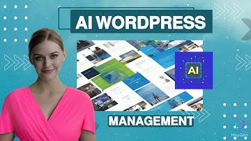 AI WordPress Website Management Part 2