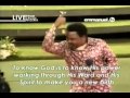 Born Again by Gods Standard TB Joshua