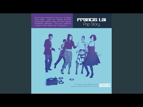 Putar Party Music / Show out ! - Francis Lai
