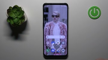 How to Change Screen Recorder Quality on ZTE Nubia Red Magic 7S