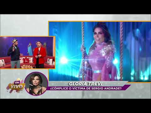 😱 El macabro plan para meter a Gloria Trevi a la cárcel l En Vivo #chisme #gloriatrevi