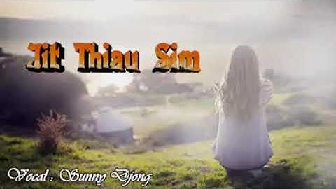 sunny djong ~ jit thiau sim