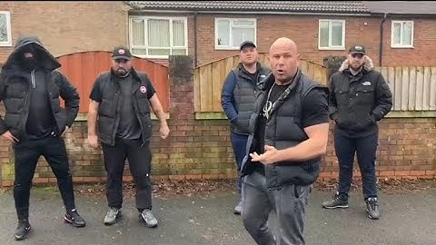 Keenans And Tommy Joyce