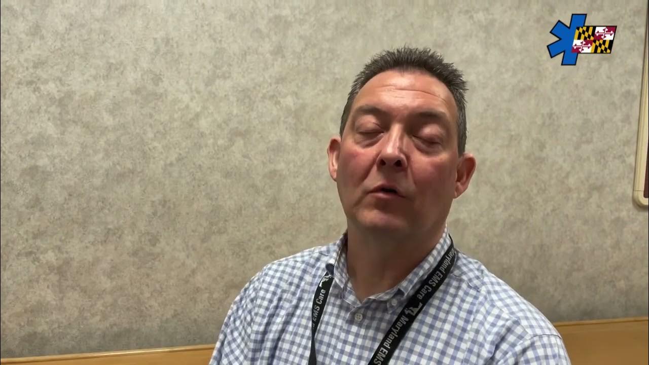 Maryland EMS Care 2023 YouTube