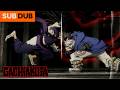 Rudo vs Jabber Wonger | Gachiakuta