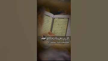 القارئ مصطفى عبد السادة - سورة الإسراء - 82 #القرآن_منهجنا