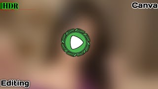 HDR 4K Portrait|Professional Retouching LookCanonR6   Photoshop ColorGradingMasterclass#E9DED88#3517