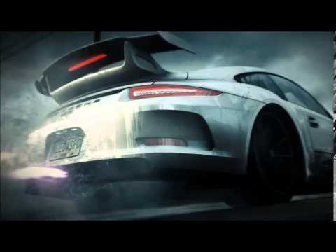 Need For Speed Porsche - Warm Storage (Mellow Sonic Remix)
