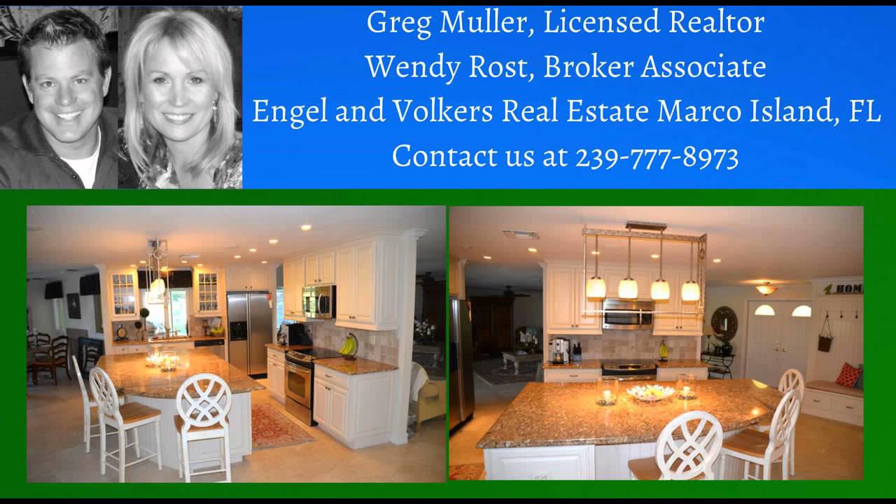 weekly rentals marco island fl