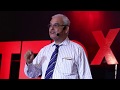 Victomology! Justice for the victims  | Nadirshaw Dhondy | TEDxSayajigunj