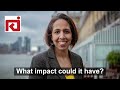 Radio Jackie on Thames Water "recycled water" proposals