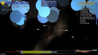 Terraria - Stars Above Mod : Arbitration boss fight (R.I.P FPS) Terraria - Stars Above Mod : Arbitration boss fight (R.I.P FPS)