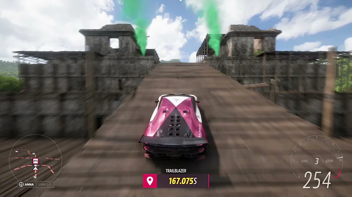 Forza Horizon 5 | Juggernaut - No RW Full Race | 2:13.259