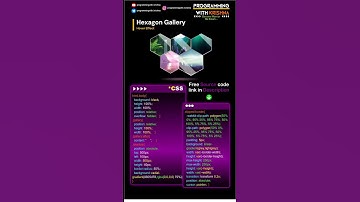 Image Gallery HTML CSS JS #programmingwithkrishna #html #css #cssanimation #js #javatutorial #python