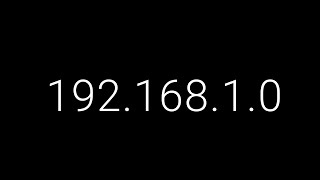192.168.1.0 screenshot 5