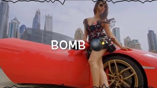 Bomb-0fficial Music Video | Mayur Feat. Sophie & Manj Musik WhatsApp status 2020