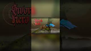 Sword Hero – Night Exploration Theme 🌘 #shorts #ost #darkambient #atmosphericmusic #swordhero