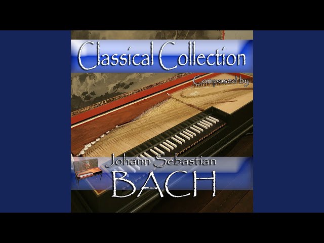 Bach ('Jean Chrétien) - Concerto pour clavier & cordes op.7 n°3 : 1er mvt : A.Injushina / Camerata Hambourg / R.Gothoni