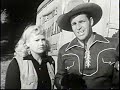 34 PRAIRIE BADMEN (1946), Buster Crabbe, Fuzzy St. John