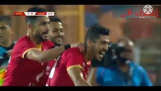 اهداف مباراة الأهلي و الزمالك اليوم 18/4جوده عاليه