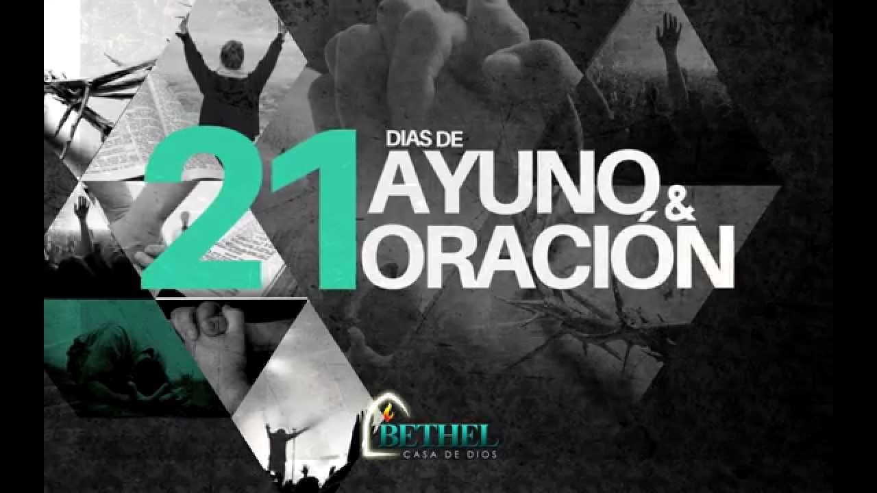 21 Dias De Ayuno Y Oracion _ 21 Dias de Ayuno-PacWest – CPOYU