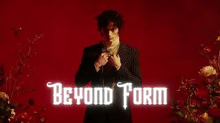Beyond Form | NXV (Classical Music x Hip-Hop Rap Mix) | Cinematic Reflective Trap