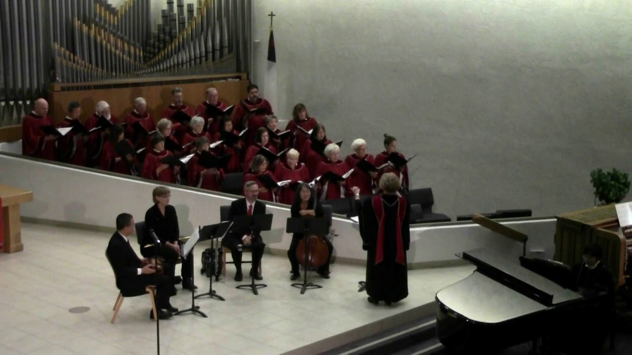 Go Out with Joy, by Hank Beebe