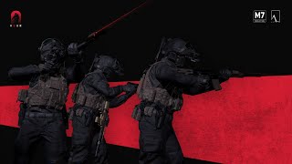 Zero Hour Ost - Genjam