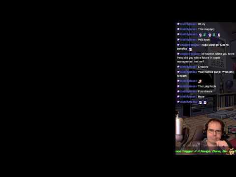 International Brigandine Day ~ Iscalio, Stream #1