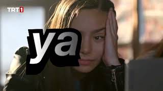 iskender artık Asya'nın üzgün olduğunu farketsen mi diyorum hani