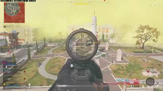 2v2 WZ CMG Finals!!