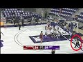2020-21 NCAA Weekly Whistle #6